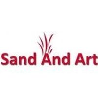 SandAndArt Studio coupons